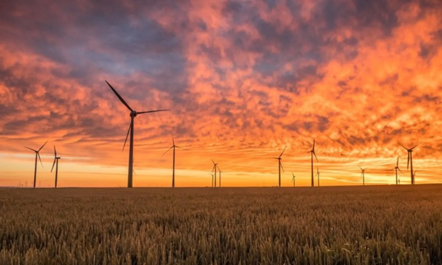 Access to Clean Energy