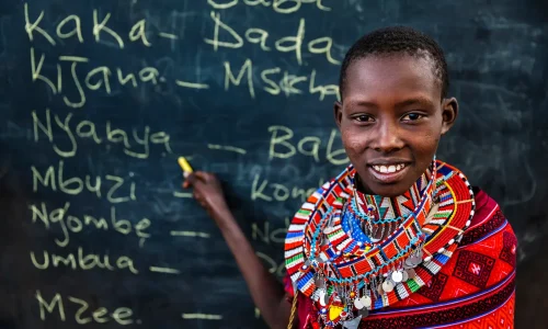 Education and Innovation